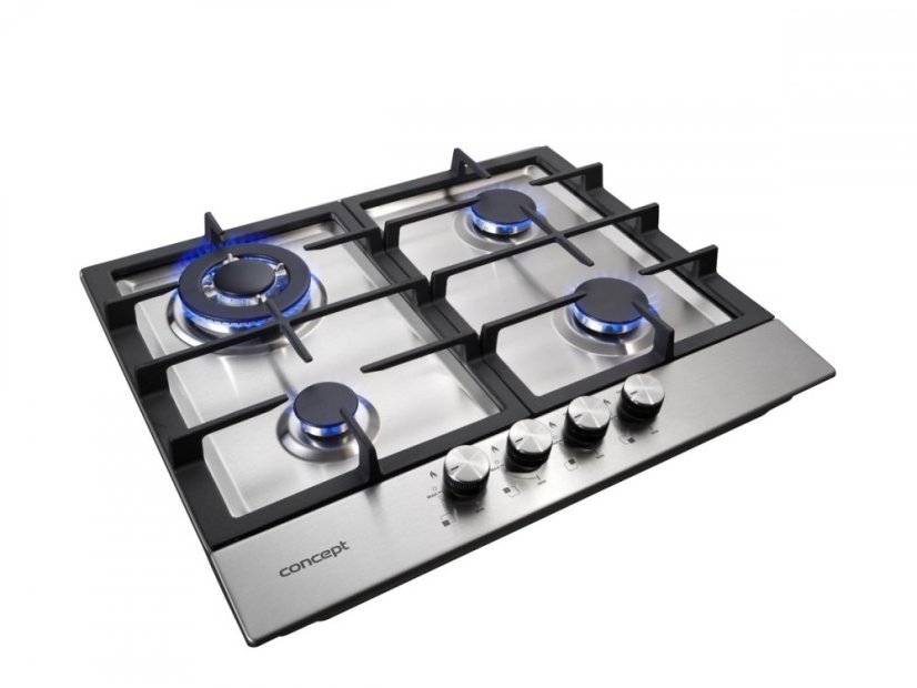 Plynová varná deska Concept PDV4760