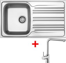 Sinks STAR 860 + ELKA