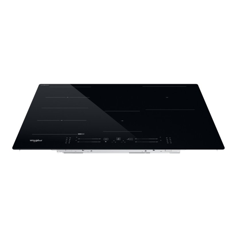 Indukční varná deska Whirlpool WFS1577CPNE