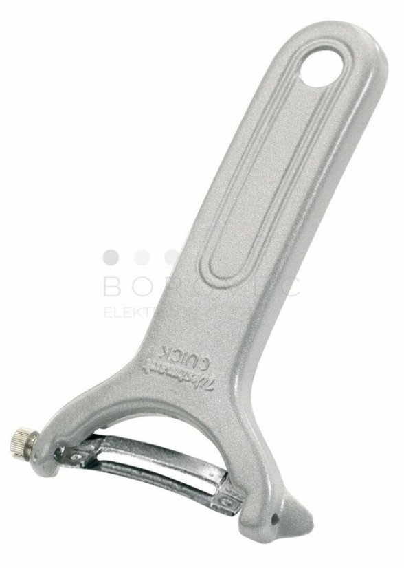 OEM škrabka (125x75 mm)