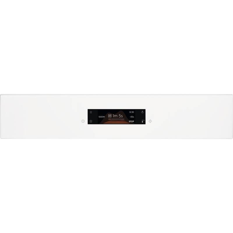 Vestavná trouba Electrolux LOE8F38V