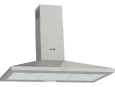 Komínová digestoř Gorenje WHC929E4X