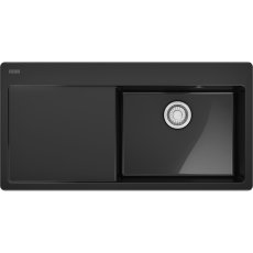 Franke MYK 611-100/7 Onyx