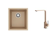 Alveus SET ALVEUS OMNI 10-G55 + BATERIE AFRA 55