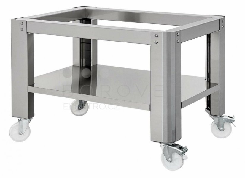 PRISMAFOOD podstavec SC/40 (pod pec TUNNEL C/40) PRISMAFOOD podstavec SC/40 (pod pec TUNNEL C/40)
