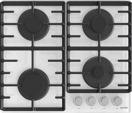 Plynová varná deska Gorenje GT642AXW