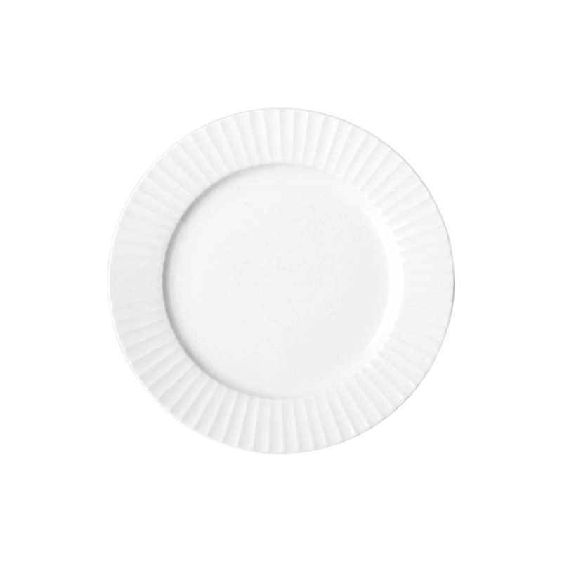 RAK Porcelain RAK Talíř mělký 21 cm | RAK-MEFP21 RAK Porcelain RAK Talíř mělký 21 cm | RAK-MEFP21