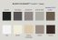 Blanco LINEE S Silgranit-look dvoubarevná aluminium/chrom
