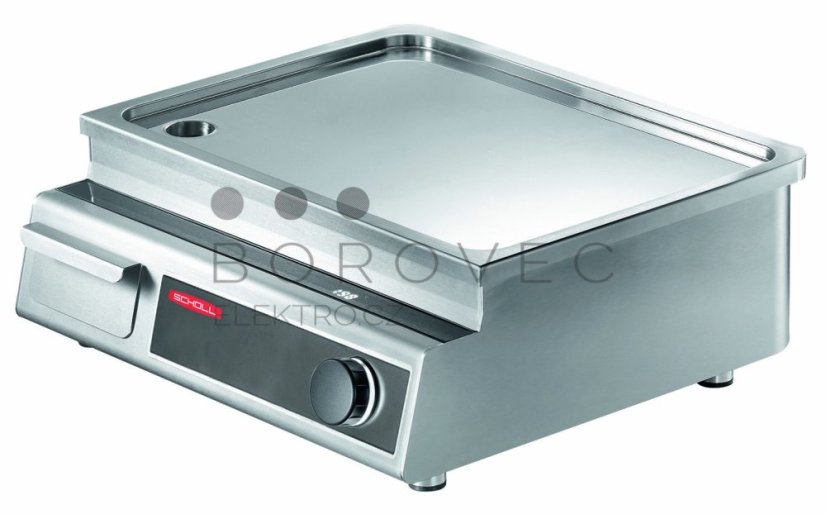 Gscholl gril indukční FLEX Griddle 3.5 Gscholl gril indukční FLEX Griddle 3.5