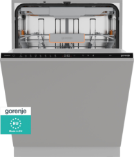 Vestavná myčka nádobí Gorenje GV663B65XXL