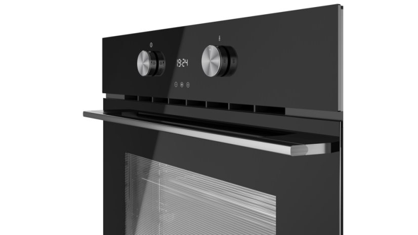 Vestavná trouba Teka HLB 8415 BX STEAM BOX OVEN