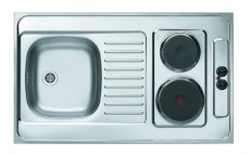 Alveus COMBI ELEKTRA 100R-50 S