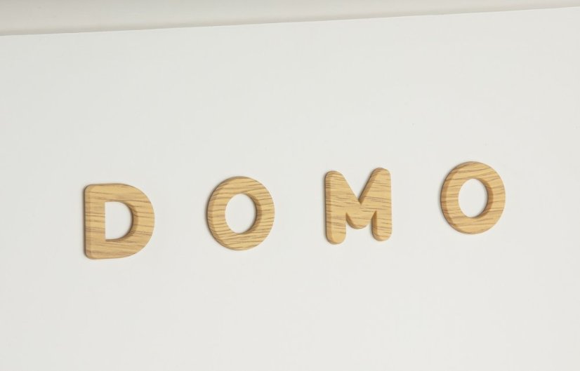 Retro lednice DOMO DO91709R