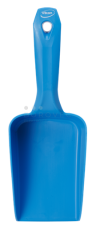 Vikan lopatka 300x95x80mm modrá 56773