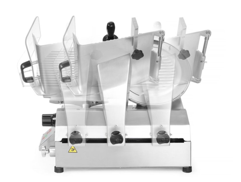 Kráječ, automatický 350, HENDI, 230V/370W, 990x670x(H)730mm