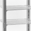 Chladicí vitrína TEFCOLD UPD 80 GREY