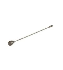 TOMGAST Lžička barmanská 33,5 cm