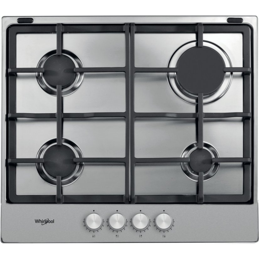 Plynová varná deska Whirlpool TGML660NB