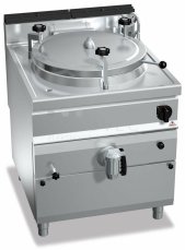 Dvouplášťový tlakový kotel Bertos G9P20I1A