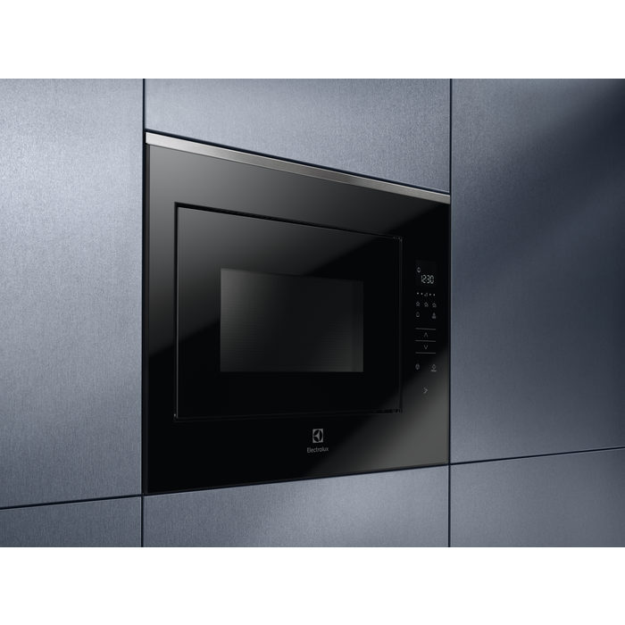 Mikrovlnná trouba Electrolux Intuit KMFD264TEX