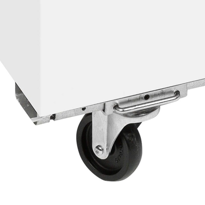 TEFCOLD IC303SD