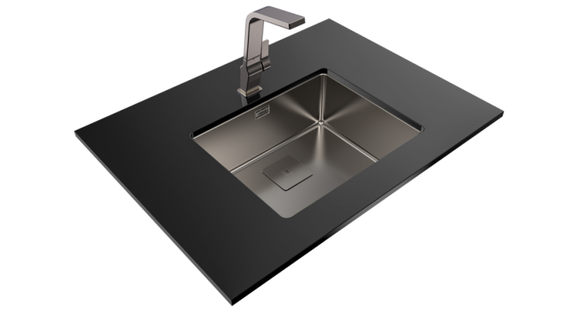 Teka FLEXLINEA RS15 50.40 TIT