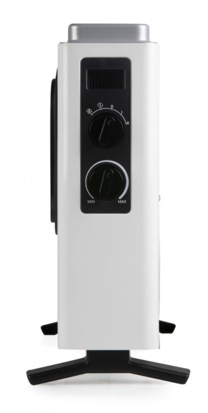 Konvektor s ventilátorem DOMO DO7351CH
