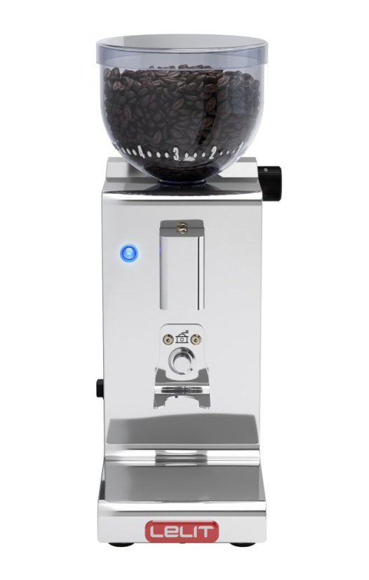 Lelit Fred Tempo (PL044MMT)