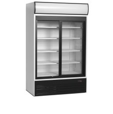 Chladicí skříň TEFCOLD FSC 1200 S
