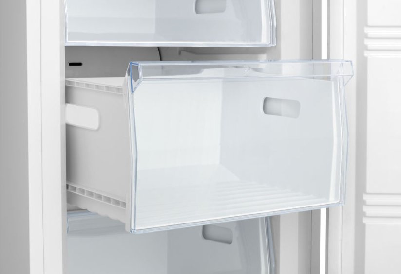 Šuplíkový mrazák Hisense FV298N4AWC