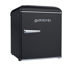 Retro lednice Guzzanti GZ 47RB