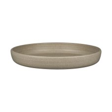 RAK Porcelain Ease selva talíř hluboký pr. 27,8 cm, šedý