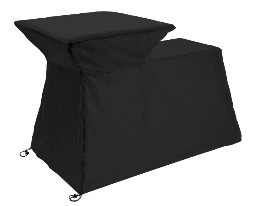Gril G21 Maine Corten