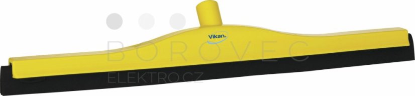 Vikan stěrka 45x600mm žlutá 77546