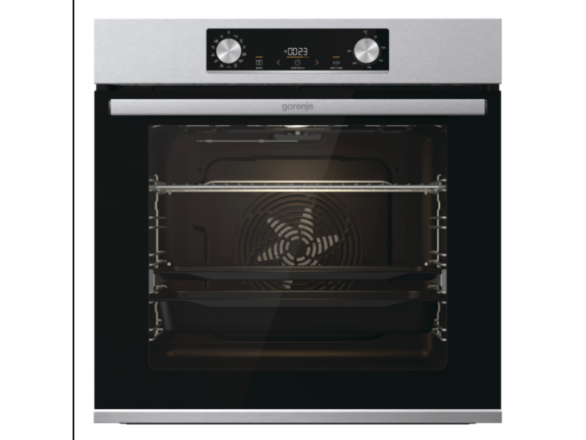 Vestavná trouba Gorenje BOS6737E13X