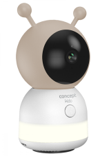 Dětská chůvička Concept KD0010