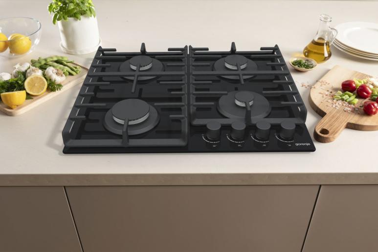 Plynová varná deska Gorenje GT642AB