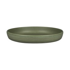RAK Porcelain Ease selva talíř hluboký pr. 27,8 cm, zelený