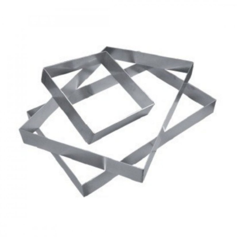 de Buyer Forma obdélníková 59 × 39 cm | D-5939 de Buyer Forma obdélníková 59 × 39 cm | D-5939