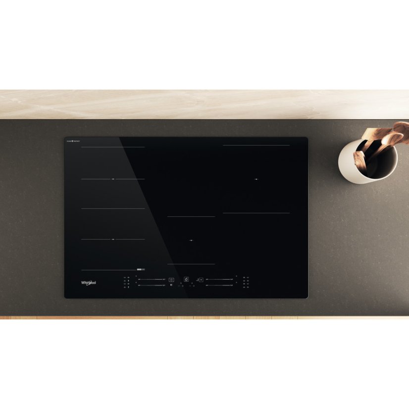 Indukční varná deska Whirlpool WFS1577CPNE