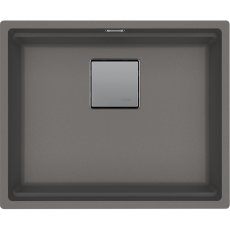 Franke KNG PRO 110-52 Šedý kámen