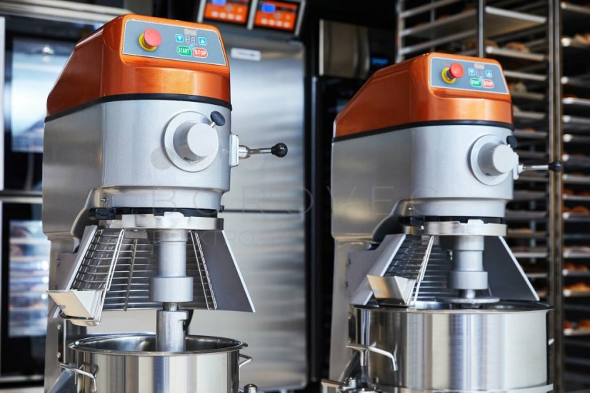 Univerzální kuchyňský robot SPAR SP-60 DIGI