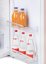 Retro lednice DOMO DO91708R