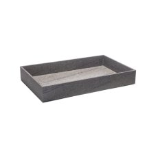 TOMGAST T-Collection box HPL, 530x325x75 mm, dekor kámen