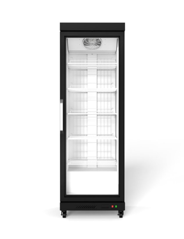 Šuplíkový mrazák Guzzanti GZ 487