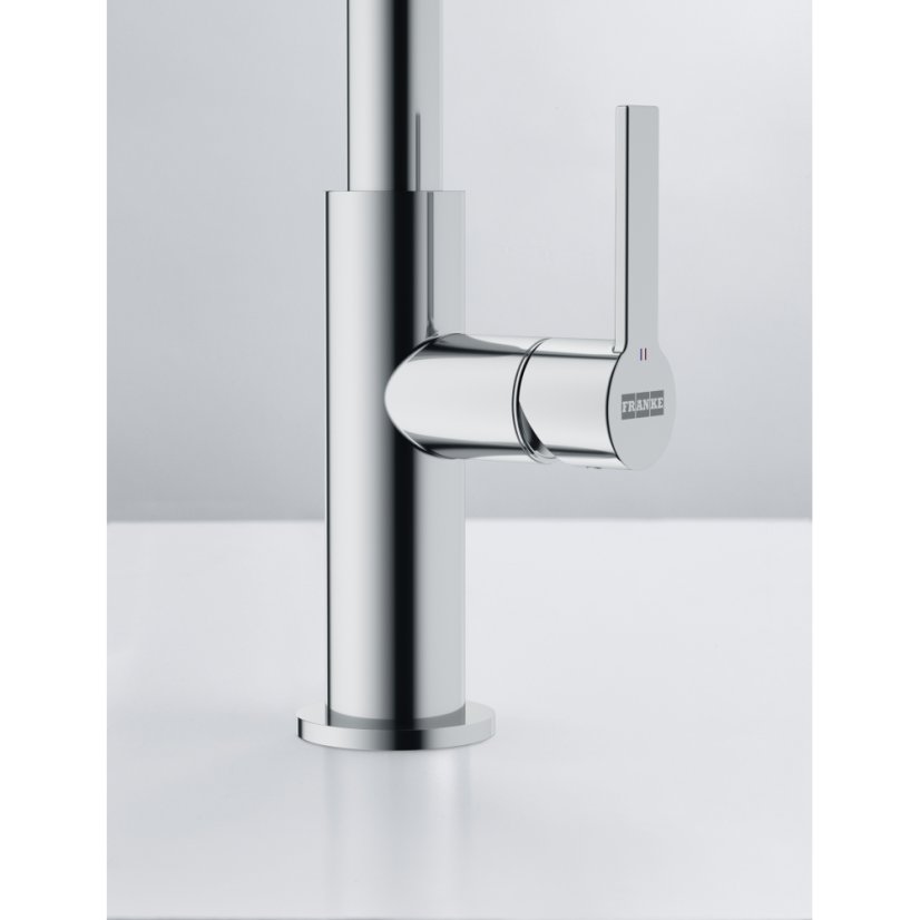 Franke FS 2838.031 MARIS SLIM Chrom