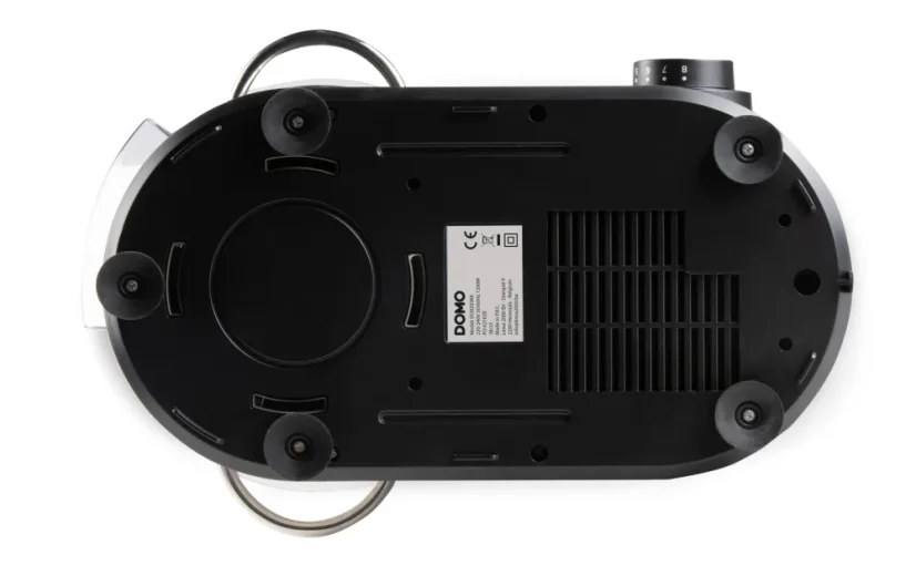 Kuchyňský robot DOMO DO9293KR