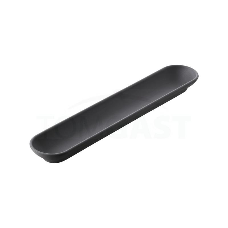 Revol Basalt talíř na servírování 27,3 × 5 cm | REV-645866 Revol Basalt talíř na servírování 27,3 × 5 cm | REV-645866
