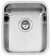 Sinks BRASILIA 380 V 0,7mm spodní leštěný