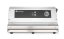 Vakuový balicí stroj - lamelový, HENDI, Profi Line, těsnicí lišta: 350 mm, 230V/250W, 383x293x(H)175mm